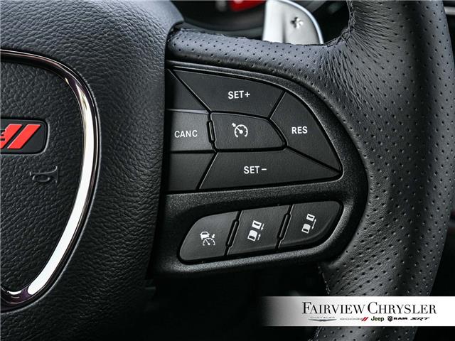 2026 Dodge Durango GT (Stk: TC2447) in Burlington - Image 24 of 27