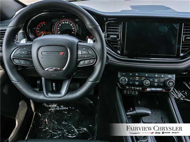 2026 Dodge Durango GT (Stk: TC2447) in Burlington - Image 25 of 27
