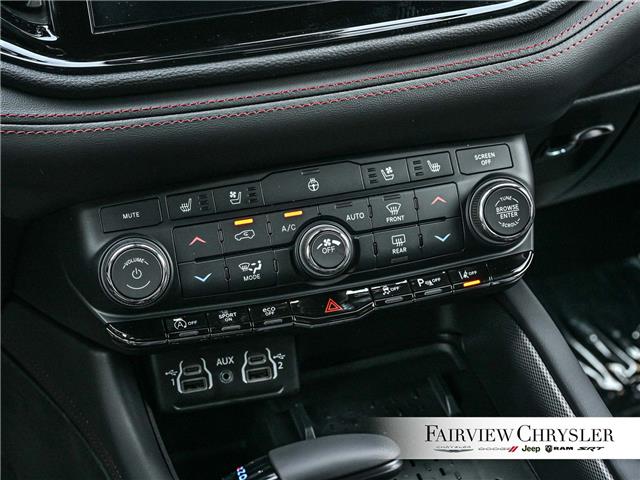 2026 Dodge Durango GT (Stk: TC2447) in Burlington - Image 26 of 27