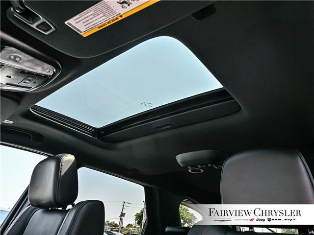 2026 Dodge Durango GT (Stk: TC2447) in Burlington - Image 27 of 27