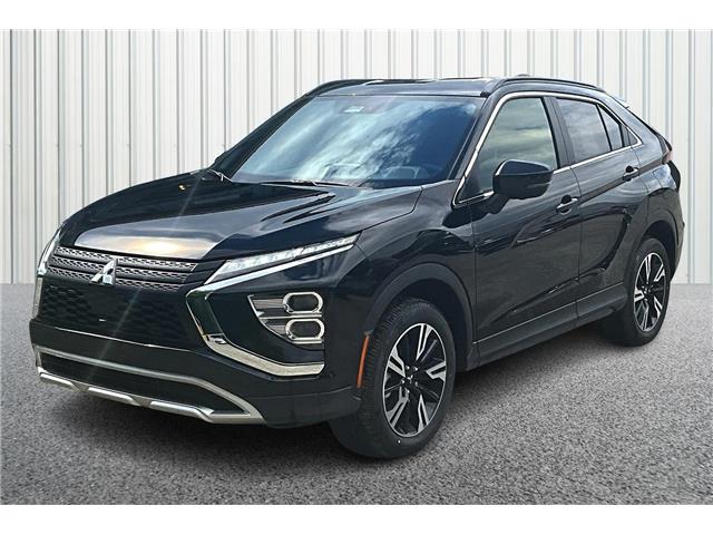 2025 Mitsubishi Eclipse Cross SEL (Stk: 25X7752) in Cranbrook - Image 1 of 13