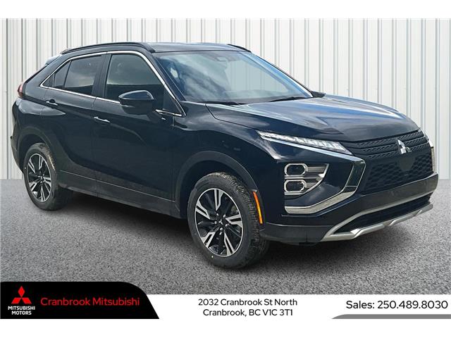 2025 Mitsubishi Eclipse Cross SEL (Stk: 25X7752) in Cranbrook - Image 2 of 13
