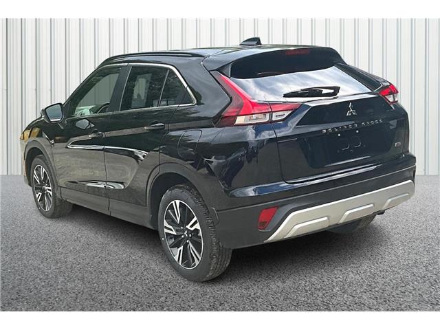 2025 Mitsubishi Eclipse Cross SEL (Stk: 25X7752) in Cranbrook - Image 3 of 13