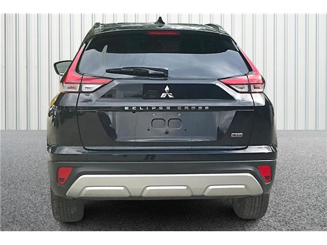 2025 Mitsubishi Eclipse Cross SEL (Stk: 25X7752) in Cranbrook - Image 4 of 13