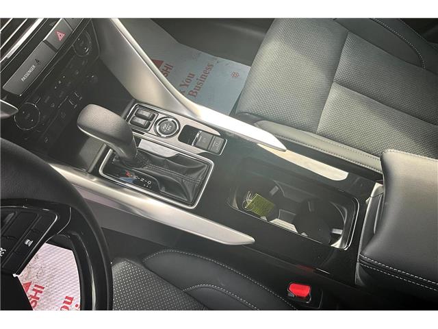 2025 Mitsubishi Eclipse Cross SEL (Stk: 25X7752) in Cranbrook - Image 8 of 13