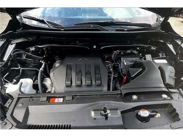 2025 Mitsubishi Eclipse Cross SEL (Stk: 25X7752) in Cranbrook - Image 11 of 13