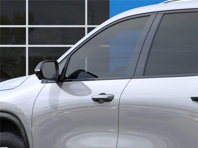 2026 Buick Enclave Sport Touring (Stk: 68825) in Sudbury - Image 12 of 24