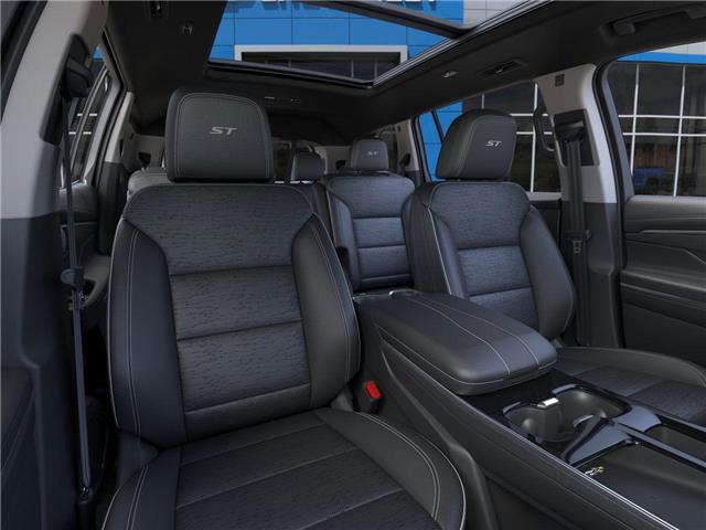 2026 Buick Enclave Sport Touring (Stk: 68825) in Sudbury - Image 16 of 24