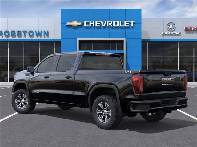 2026 GMC Sierra 1500 Pro (Stk: 68748) in Sudbury - Image 3 of 24