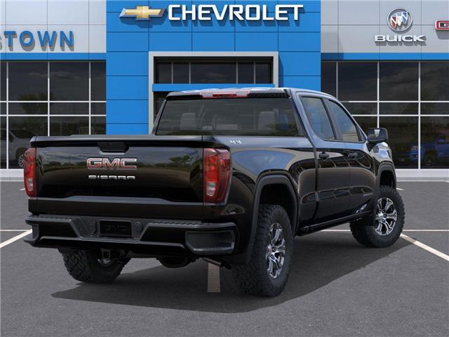 2026 GMC Sierra 1500 Pro (Stk: 68748) in Sudbury - Image 4 of 24