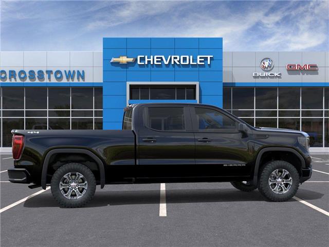 2026 GMC Sierra 1500 Pro (Stk: 68748) in Sudbury - Image 5 of 24