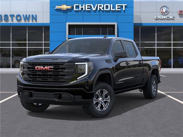 2026 GMC Sierra 1500 Pro (Stk: 68748) in Sudbury - Image 6 of 24