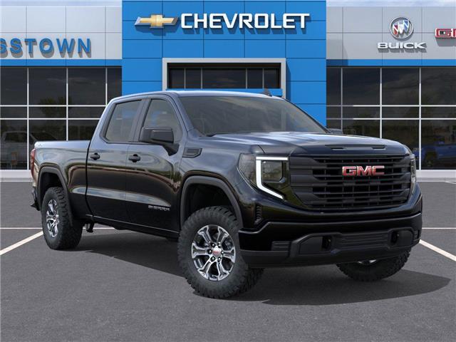 2026 GMC Sierra 1500 Pro (Stk: 68748) in Sudbury - Image 7 of 24