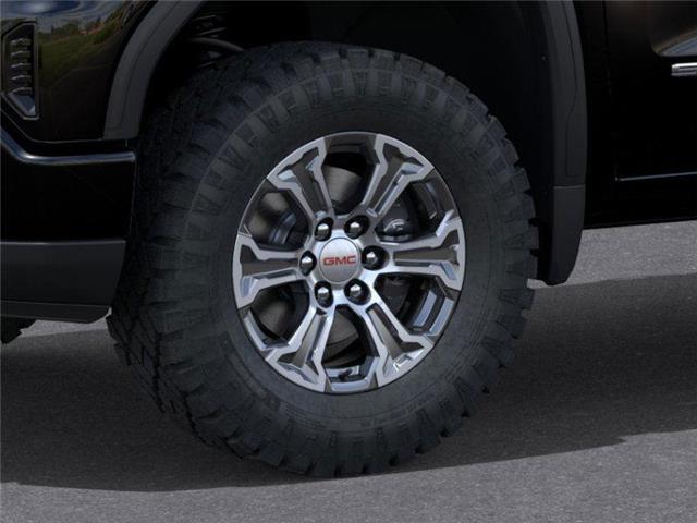 2026 GMC Sierra 1500 Pro (Stk: 68748) in Sudbury - Image 9 of 24