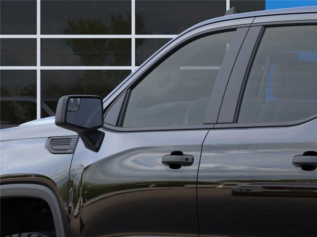 2026 GMC Sierra 1500 Pro (Stk: 68748) in Sudbury - Image 12 of 24