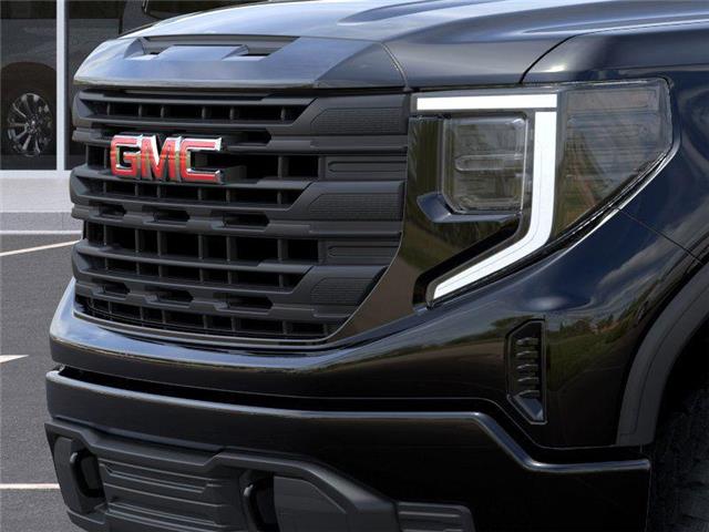 2026 GMC Sierra 1500 Pro (Stk: 68748) in Sudbury - Image 13 of 24