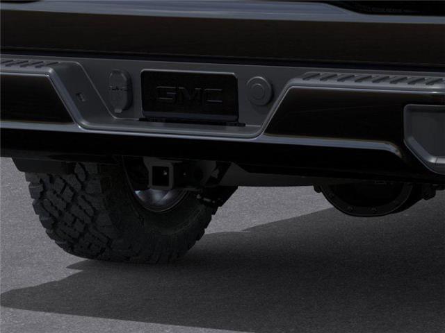 2026 GMC Sierra 1500 Pro (Stk: 68748) in Sudbury - Image 14 of 24