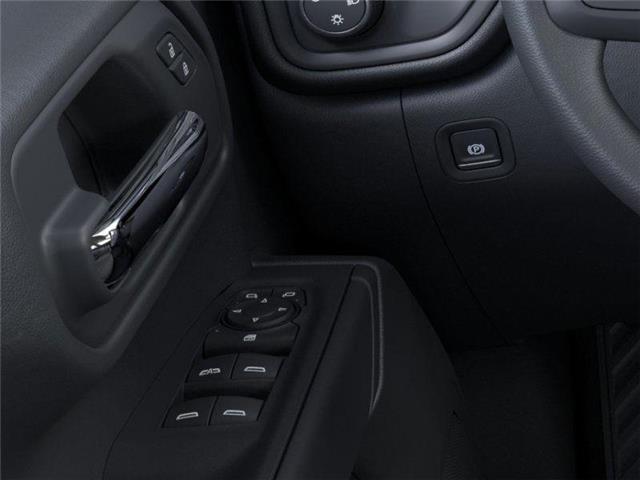 2026 GMC Sierra 1500 Pro (Stk: 68748) in Sudbury - Image 22 of 24