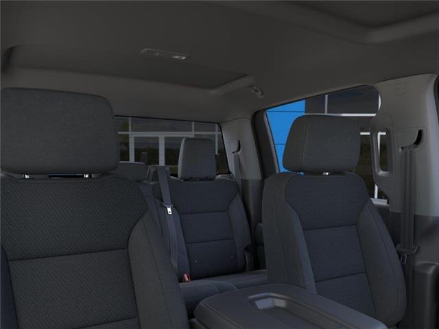 2026 GMC Sierra 1500 Pro (Stk: 68748) in Sudbury - Image 24 of 24