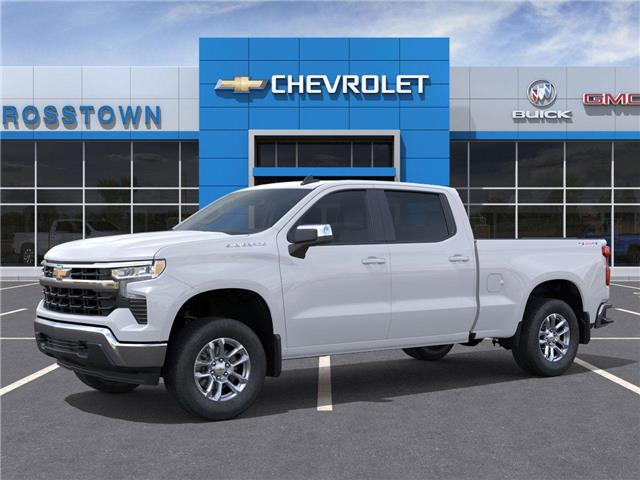 2026 Chevrolet Silverado 1500 LT (Stk: 68820) in Sudbury - Image 2 of 24