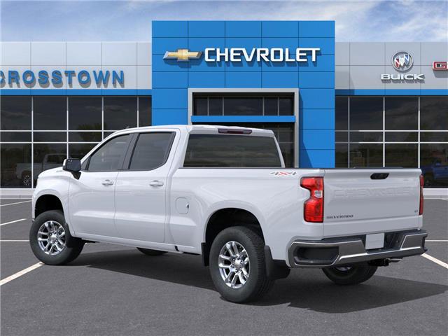2026 Chevrolet Silverado 1500 LT (Stk: 68820) in Sudbury - Image 3 of 24