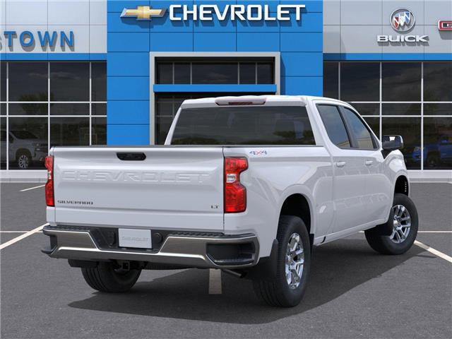2026 Chevrolet Silverado 1500 LT (Stk: 68820) in Sudbury - Image 4 of 24