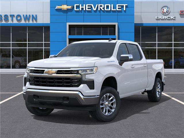 2026 Chevrolet Silverado 1500 LT (Stk: 68820) in Sudbury - Image 6 of 24