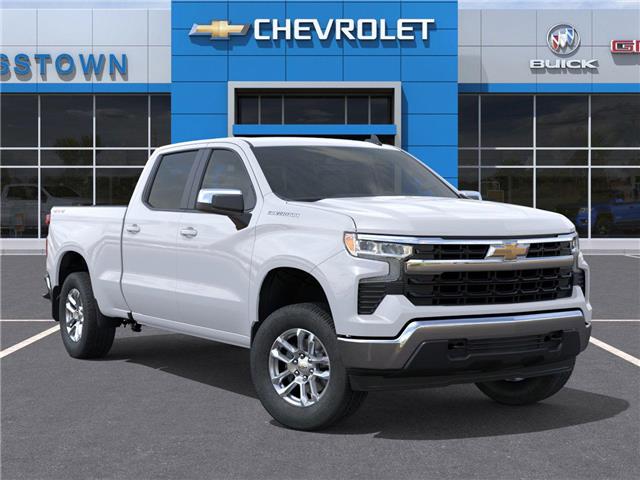 2026 Chevrolet Silverado 1500 LT (Stk: 68820) in Sudbury - Image 7 of 24