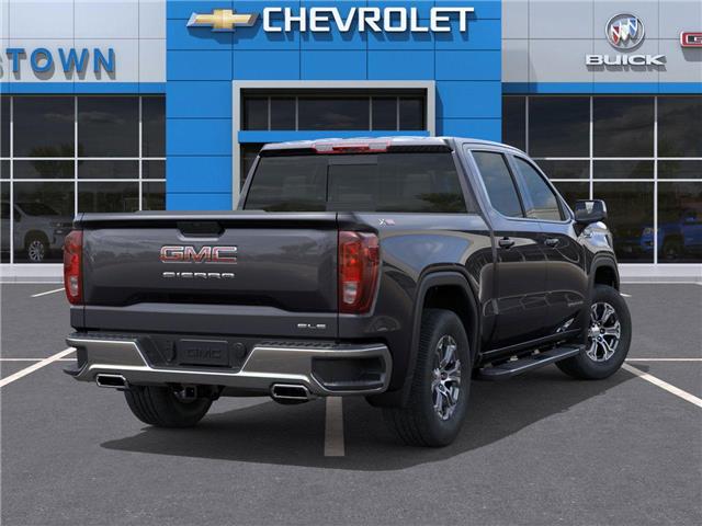 2026 GMC Sierra 1500 SLE (Stk: 68854) in Sudbury - Image 4 of 24 2026 GMC Sierra 1500 SLE (Stk: 68854) in Sudbury - Image 4 of 24