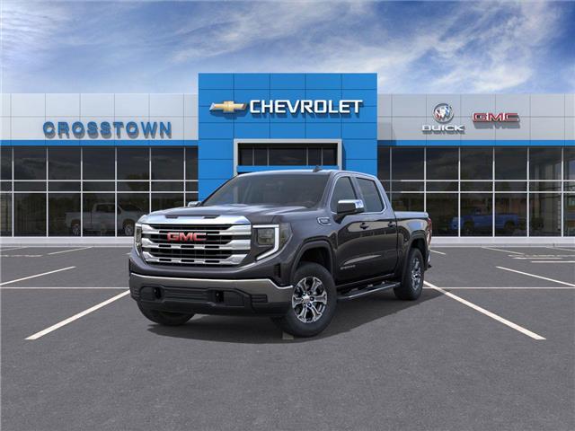 2026 GMC Sierra 1500 SLE (Stk: 68854) in Sudbury - Image 8 of 24 2026 GMC Sierra 1500 SLE (Stk: 68854) in Sudbury - Image 8 of 24