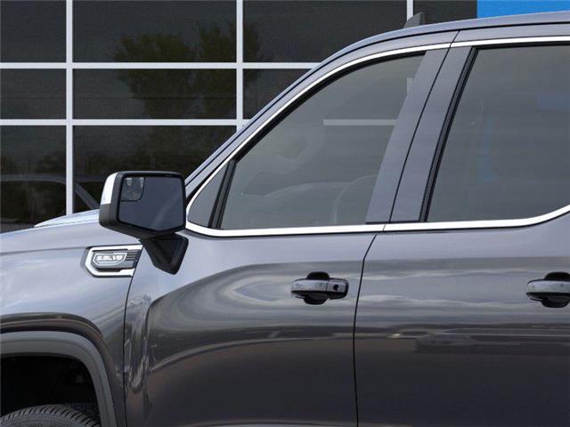 2026 GMC Sierra 1500 SLE (Stk: 68854) in Sudbury - Image 12 of 24 2026 GMC Sierra 1500 SLE (Stk: 68854) in Sudbury - Image 12 of 24