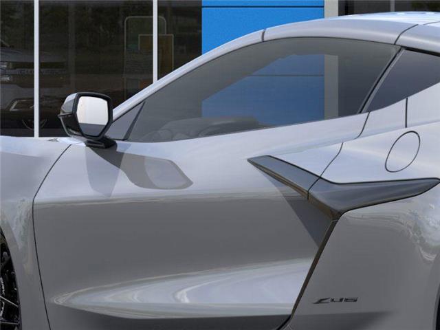 2025 Chevrolet Corvette Z06 (Stk: 58758) in Sudbury - Image 12 of 24