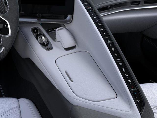 2025 Chevrolet Corvette Z06 (Stk: 58758) in Sudbury - Image 23 of 24