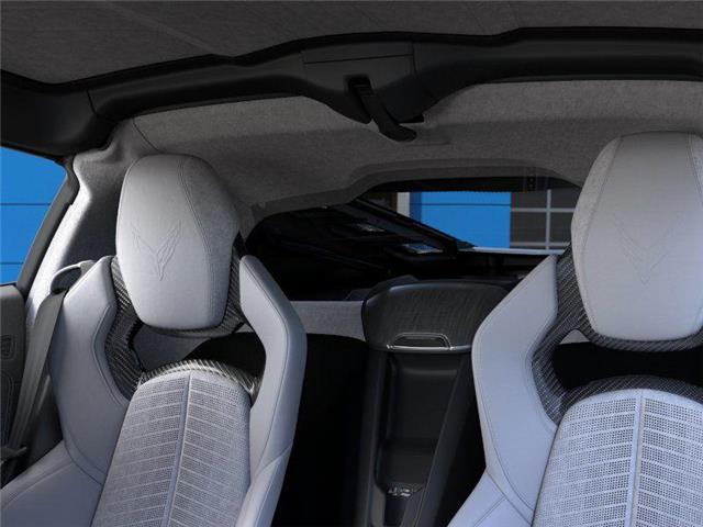 2025 Chevrolet Corvette Z06 (Stk: 58758) in Sudbury - Image 24 of 24