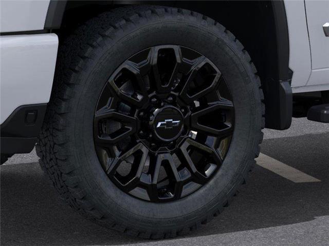 2025 Chevrolet Silverado 2500HD High Country (Stk: T5243) in Kincardine - Image 9 of 24