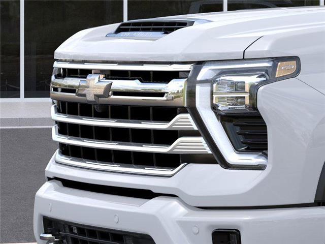 2025 Chevrolet Silverado 2500HD High Country (Stk: T5243) in Kincardine - Image 13 of 24