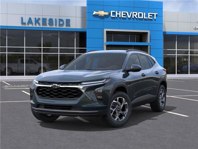 2025 Chevrolet Trax LT (Stk: T5309) in Kincardine - Image 6 of 24