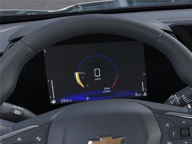 2025 Chevrolet Trax LT (Stk: T5309) in Kincardine - Image 18 of 24