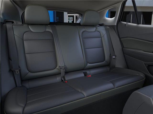 2025 Chevrolet Trax ACTIV (Stk: 43982) in Slave Lake - Image 17 of 24