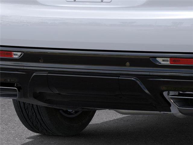 2025 Buick Enclave Sport Touring (Stk: 43988) in Slave Lake - Image 14 of 24