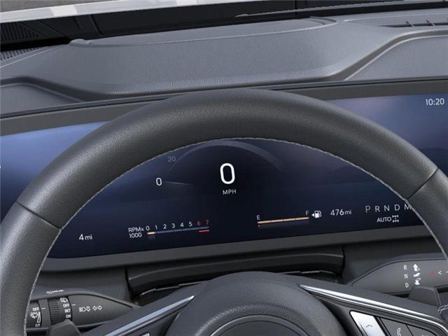 2025 Buick Enclave Sport Touring (Stk: 43988) in Slave Lake - Image 18 of 24