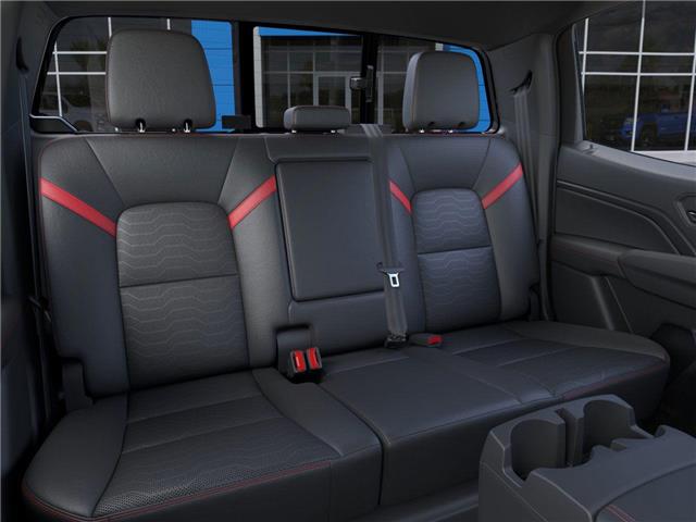 2025 Chevrolet Colorado Z71 (Stk: 25988) in Port Hope - Image 17 of 24