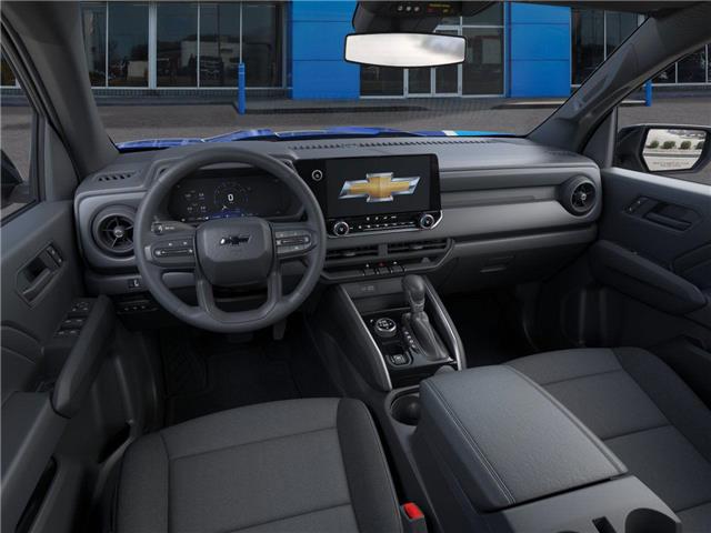 2025 Chevrolet Colorado Trail Boss (Stk: 104173) in Exeter - Image 15 of 24