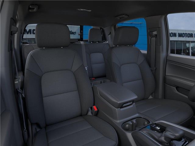 2025 Chevrolet Colorado Trail Boss (Stk: 104173) in Exeter - Image 16 of 24