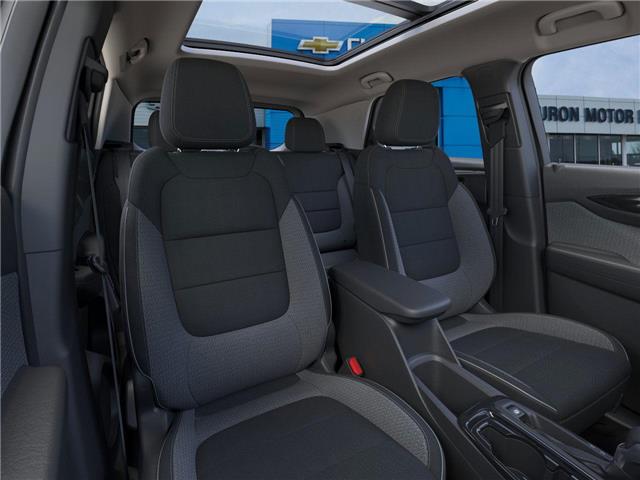 2026 Chevrolet TrailBlazer LT (Stk: 104873) in Exeter - Image 16 of 24