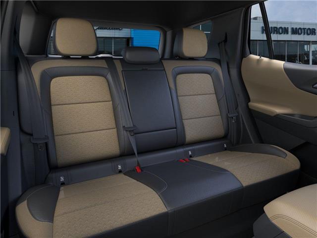 2026 Chevrolet Equinox ACTIV (Stk: 104831) in Exeter - Image 17 of 24