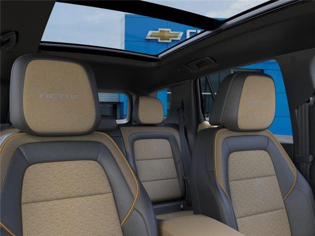 2026 Chevrolet Equinox ACTIV (Stk: 104831) in Exeter - Image 24 of 24