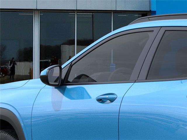 2025 Chevrolet Trax LT (Stk: 105001) in Exeter - Image 12 of 24