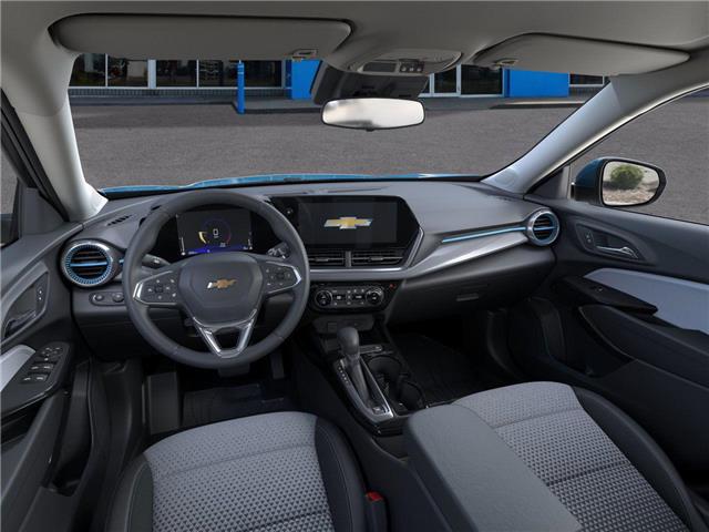2025 Chevrolet Trax LT (Stk: 105001) in Exeter - Image 15 of 24