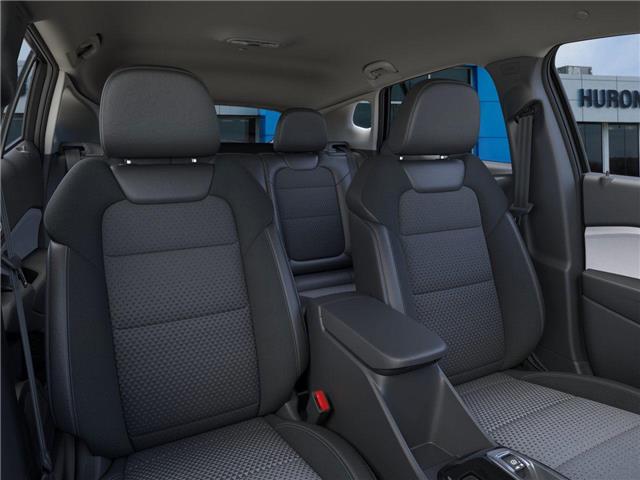 2025 Chevrolet Trax LT (Stk: 105001) in Exeter - Image 16 of 24